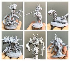 Lots Of Lords of Hellas