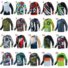 Maglia uomo mtb downhill - maglia,