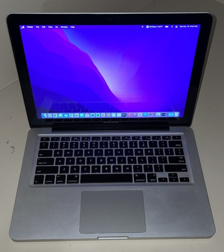 2009 apple macbook pro a1278 - 2009,