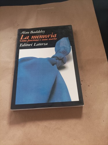 Memoria come funziona e - memoria,