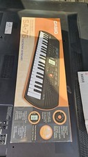 Casio SA-76 44-Key Mini