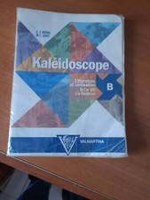 KALEIDOSCOPE VOL.B - G.F.BONINI e M-C.JAMET - De l'an 800 à la revolution
