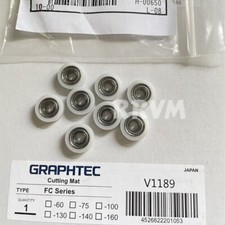 1PC New Original GRAPHTEC