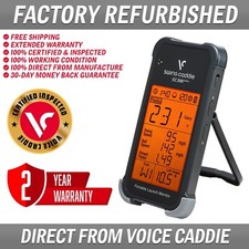 Voice Caddie SC200 Plus Golf