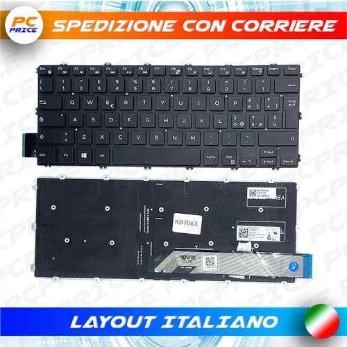 Tastiera originale dell - originale,