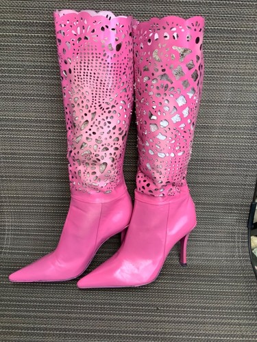 Casadei stivali vintage - casadei,