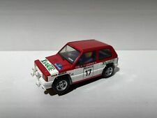 an SCALEXTRIC SEAT PANDA