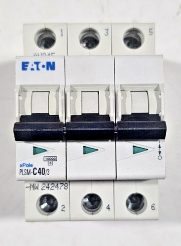 Interruttore automatico eaton - interruttore,