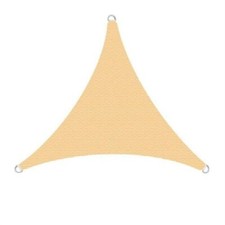 Telo Ombreggiante Triangolare