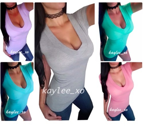 Shirt maglietta donna taglie - t-shirt,