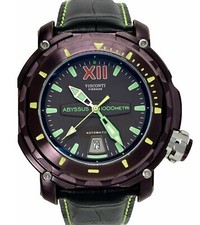 Visconti - Abyssus Full Dive