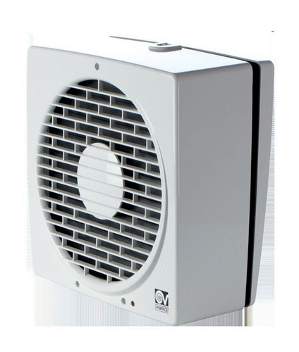 Vortice aspiratore elicoidale - aspiratore,