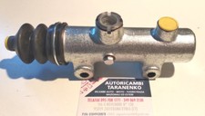 Pompa frizione iveco - pompa,