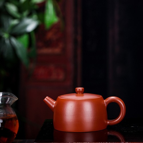 China yixing zisha pottery - zisha,