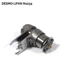 DESMO Cambio Lifan N1234 X