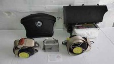KIT AIRBAG COMPLETO CON