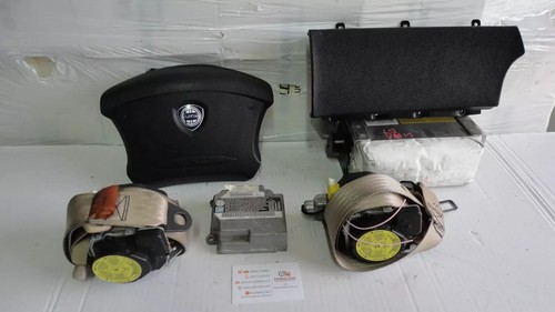 Kit airbag completo con - kit,