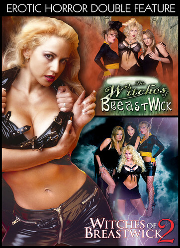 The witches breastwick - of, /