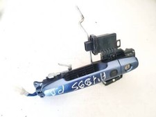 Toyota RAV-4 2006 Door Handle