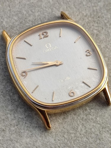 Orologio vintage omega - orologio,