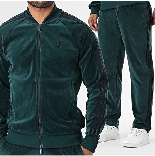 Adidas tuta uomo - super, star