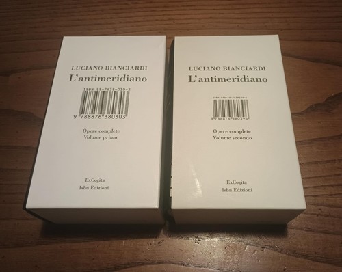 Luciano bianciardi - luciano,