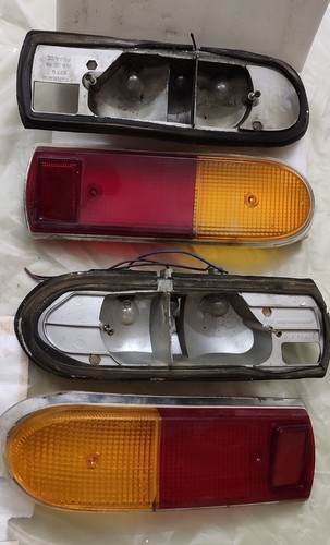 Lancia fulvia sport zagato - lancia,