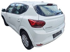 RICAMBI DACIA SANDERO MOTORE