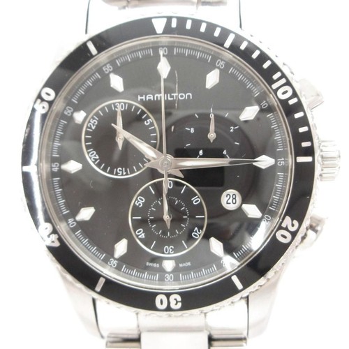 Orologio hamilton jazzmaster - orologio,