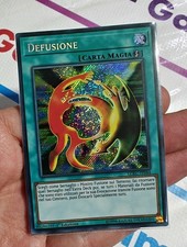 1* EDIZIONE YU-GI-OH