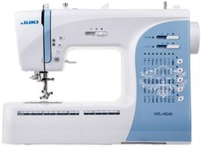 Juki Hzl Hd40 Macchina per