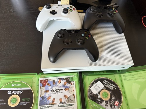 Xbox one 500gb - xbox,