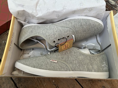 Scarpe ginnastica vintage - da,