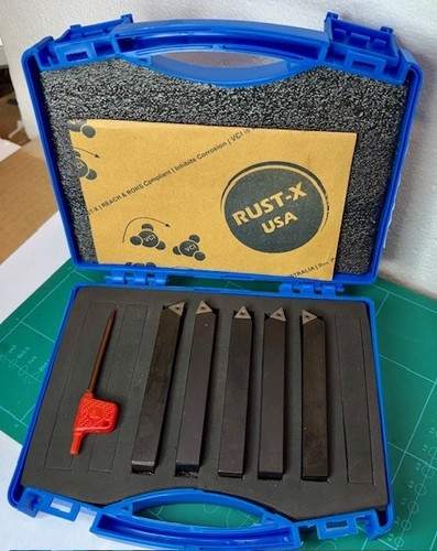 Glanze set utensili per - glanze,