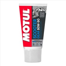 MOTUL SCOOTER GEAR 80W90