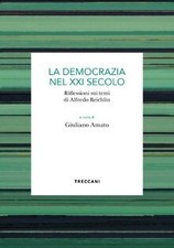 La democrazia del XXI secolo