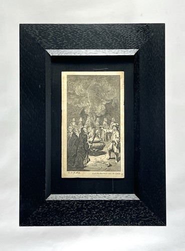 Guernier macbeth atto iv - macbeth,