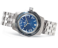 Orologio subacqueo automatico - orologio,