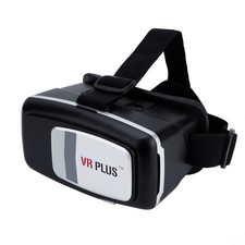 VR Plus Auricolare Realtà