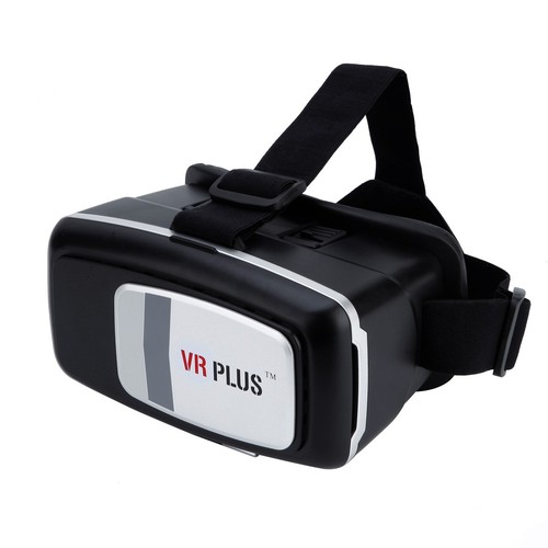 Plus auricolare realtà - vr,