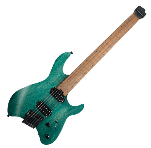 Cort space g6ms semi gloss - space,