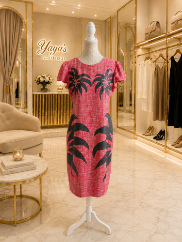 Boutique moschino abito tubino - moschino,
