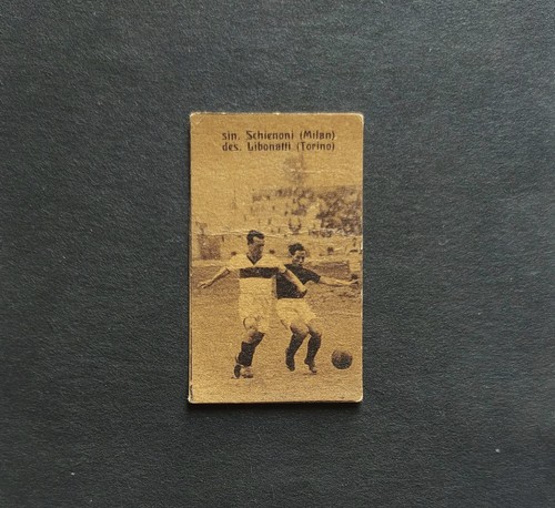 Figurina calcio malugani - figurina,