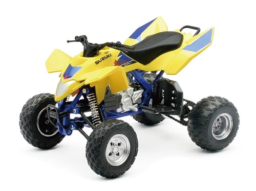 Newray quad suzuki r450 - newray,