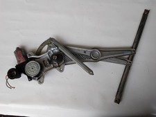 ALZACRISTALLO ELETTR. PORTA ANTERIORE. 6980152020 TOYOTA YARIS VERSO (01/03>06/0