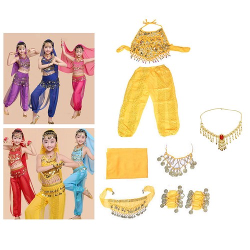 Set costumi danza - danza, del