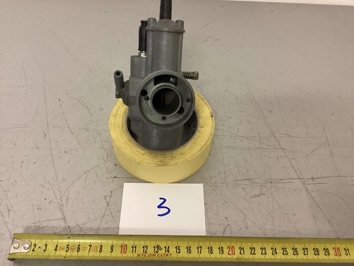 Carburatore dell orto shb - shb,
