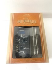 Traeger Digital Pro Controller