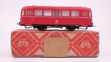 Märklin H0 4018 sidecar per