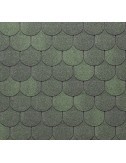 Tegola canadese castor ecoroof - canadese,